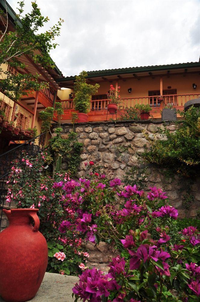 Inn Amaru Inca 3*