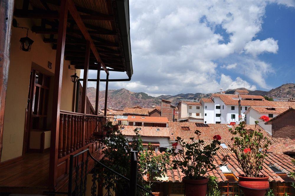 Inn Amaru Inca 3*