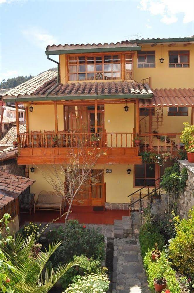 Inn Amaru Inca 3*