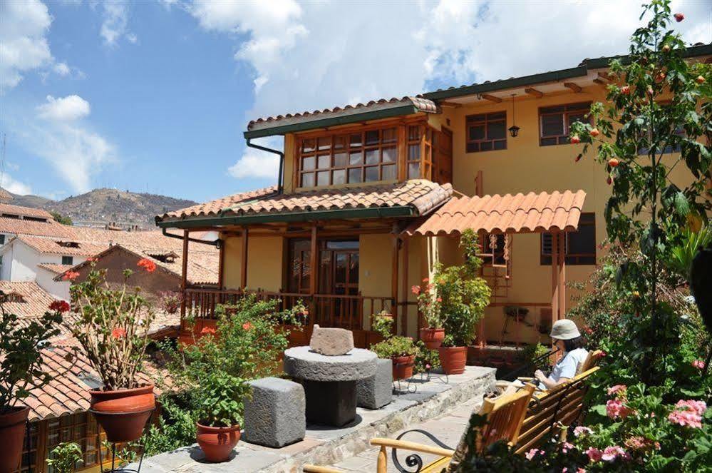 Inn Amaru Inca Cusco