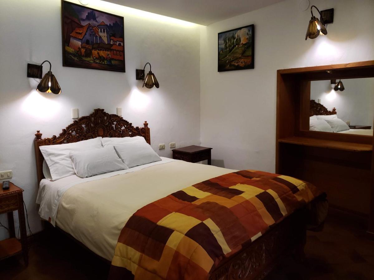 Inn Amaru Inca Cuzco