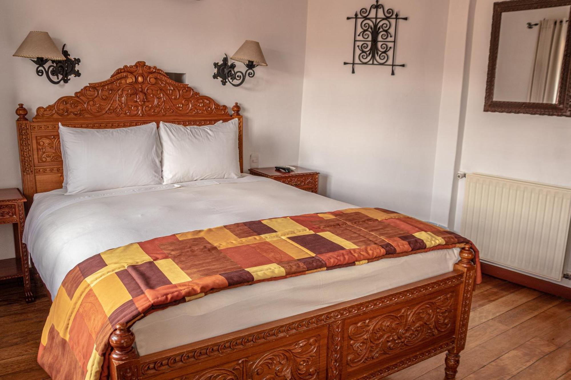 Amaru Inca 3* Cuzco