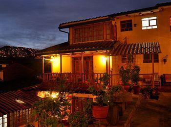 Amaru Inca Cuzco