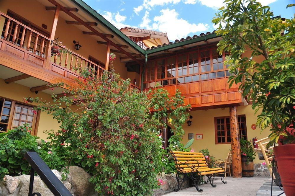 Inn Amaru Inca Cuzco