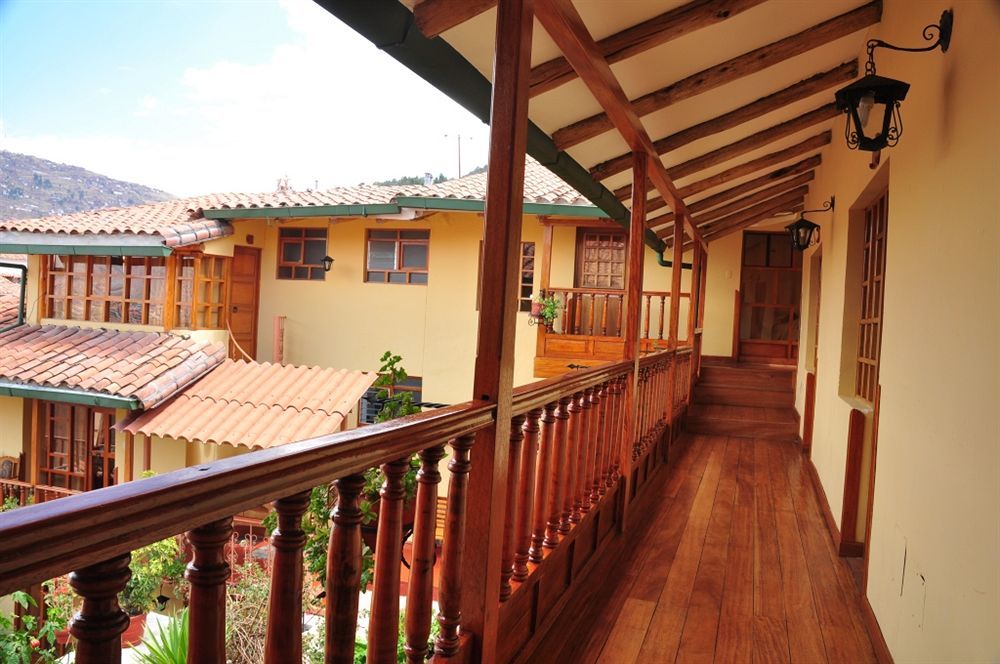 Inn Amaru Inca Cuzco