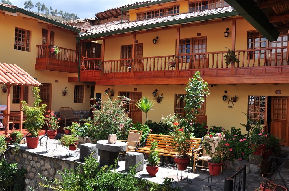Amaru Inca 3* Cuzco