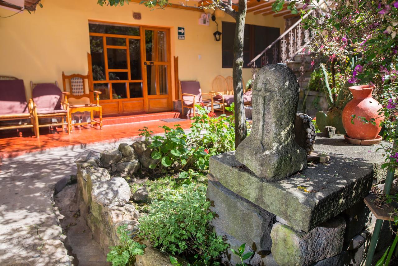 Amaru Inca Cuzco