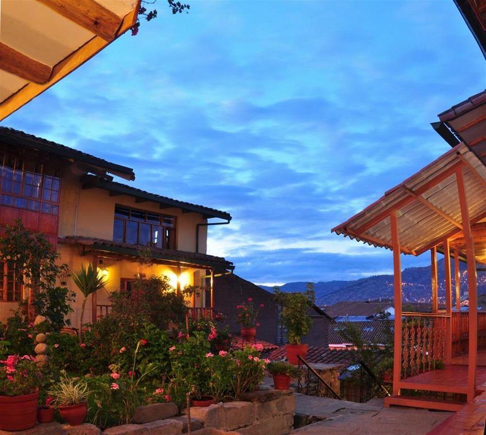 Inn Amaru Inca Cuzco