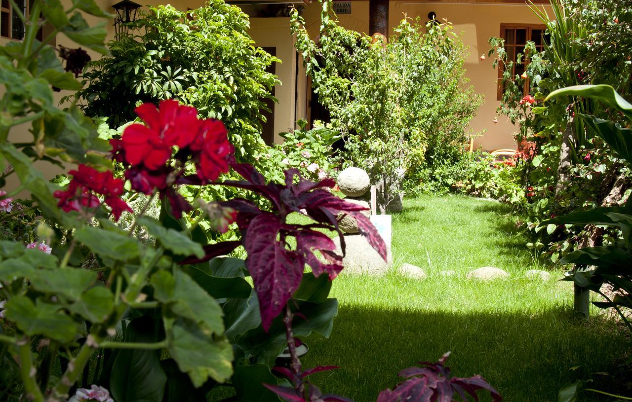Amaru Inca 3* Cuzco