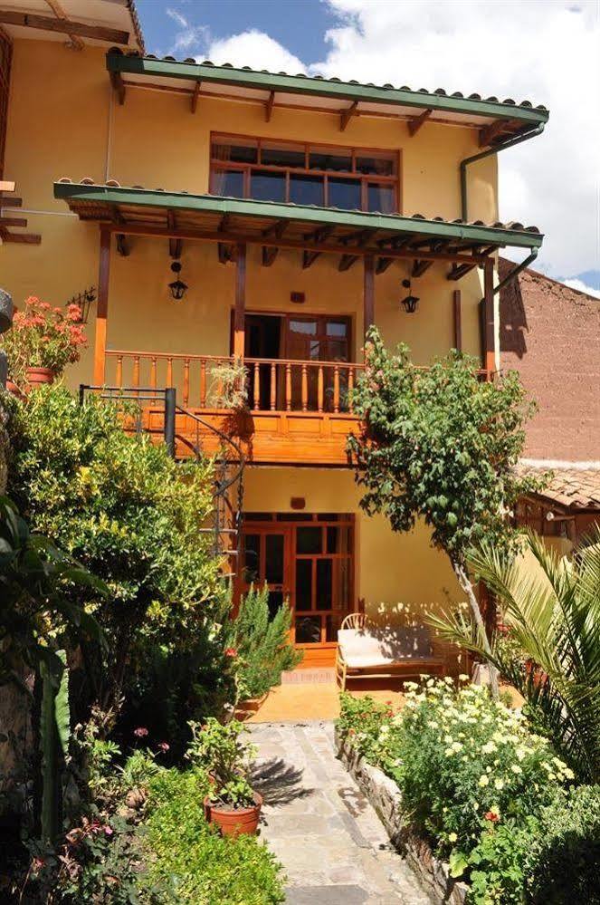 Amaru Inca Inn Cuzco